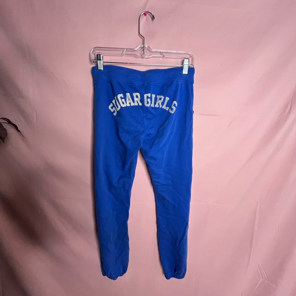 Jennyfer euro sweats size M